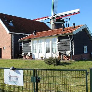 Bij De Molen Slapen , Rustig En Landelijk Villa Ovezande Exterior photo