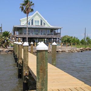 Pelicans Perch - Waterfront Haven With Pool! Villa นิวออร์ลีนส์ Exterior photo