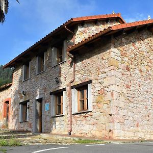 Casa Carmen Y Mera Villa Ferrones Exterior photo