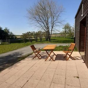 Le Bois Du Gart Villa Bossus-Les-Rumigny Exterior photo