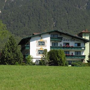 Adlerhof Am Sonnenplateau Hotel มีมิง Exterior photo