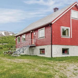 Bassebu-Updalstol Villa Tyinkrysset Exterior photo