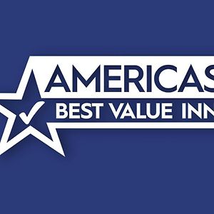America'S Best Value Inn แซนด์พอยต์ Exterior photo