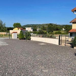 Gite De Brizolles Villa คลูนี Exterior photo