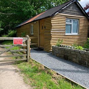 1 Bedroom Woodland Cabin ลอนเซสตัน Exterior photo