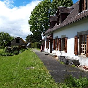 Maison De Campagne Villa Eygurande Exterior photo