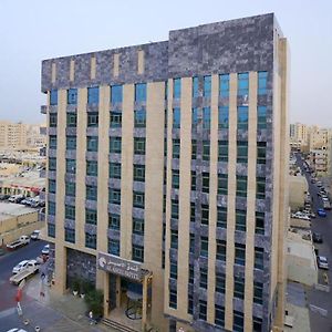 Al Aseel Hotel โดฮา Exterior photo