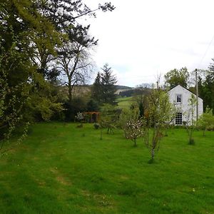 Old Coach House Apartment Moniaive Exterior photo