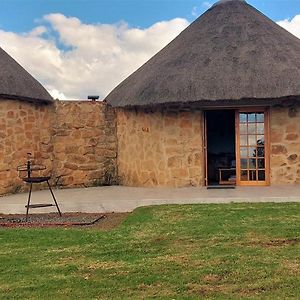 Blackbrook Farm Underberg Guest House Exterior photo