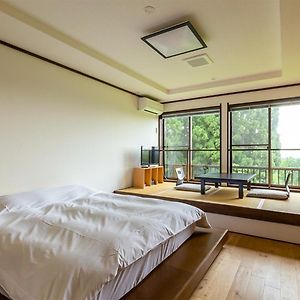 Kamosu Mori - Vacation Stay 82563 โทคะมาชิ Exterior photo