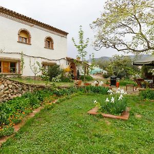 Casa Rural El Molino Guest House Tobed Exterior photo