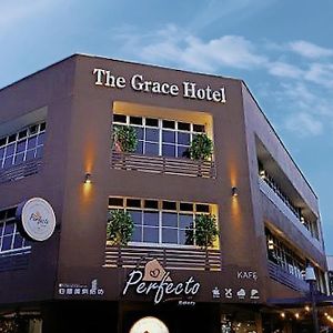 The Grace Hotel มัวร์ Exterior photo