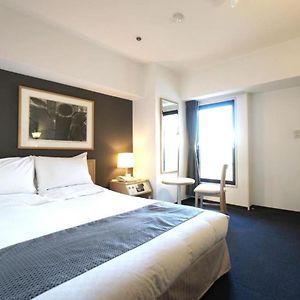 Hotel The Centre Utsunomiya - Vacation Stay 50774V Exterior photo