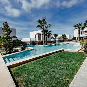 Casita Rosa La Finca Golf Algorfa Apartment อาลิกันเต Exterior photo