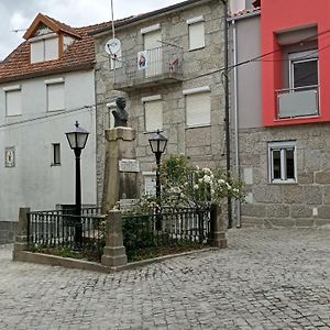 Casa Do Pelourinho - T0 Villa ลอริกา Exterior photo