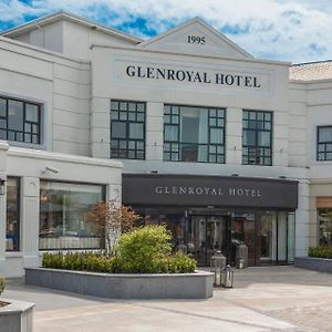 Glenroyal Hotel เมย์นูท Exterior photo