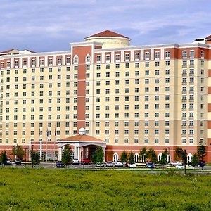 Winstar World Casino Hotel แทกเกอร์วิลล์ Exterior photo