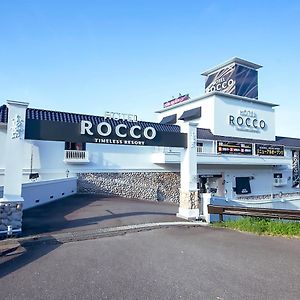 Hotel Rocco (Adults Only) นารา Exterior photo