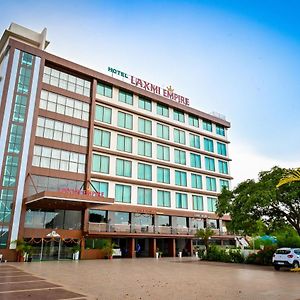 Hotel Laxmi Empire มัดกอน Exterior photo