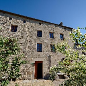 Le Petit Chateau Du Villard Le Malzieu-Forain Exterior photo