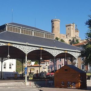 Foix Coeur De Ville Exterior photo