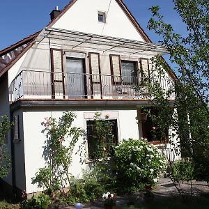 Unnerm Keeshawwe Apartment Gossersweiler-Stein Exterior photo