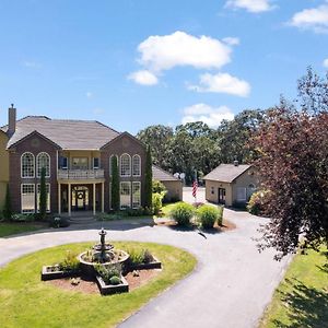 Oak Rise Villa Dallas Exterior photo