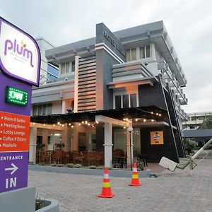 Plum Hotel Lading บันดาอาเจะห์ Exterior photo