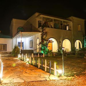 Yaliyani Pansiyon Motel Yaliciftlik Exterior photo