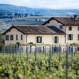 Dimora Buglioni Wine Relais Villa ซานเปียโตร อิน กาเรียโน Exterior photo