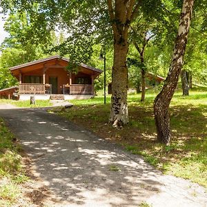 Villaggio Anemone Chalet Fragolina Capanne di Sillano Exterior photo