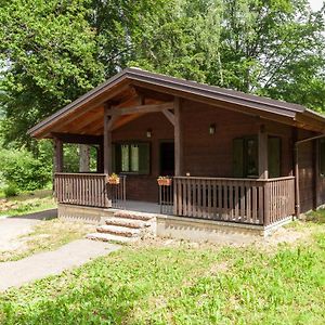 Villaggio Anemone - Chalet Castagno Capanne di Sillano Exterior photo