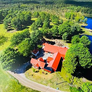 Ulvereds Hjorthagn - Camp Mayfly Exterior photo