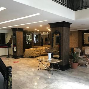 Keles Hotel รีเซ Exterior photo