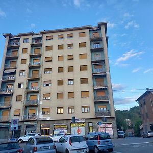 Serravalle Apartment แซร์ราวัลเล สกรีเวีย Exterior photo