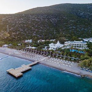 Latanya Park Resort Yaliciftlik Exterior photo