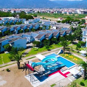 Afytos Akcay Tatil Koyu Hotel Exterior photo