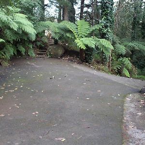 Risehill House Villa Kalorama Exterior photo