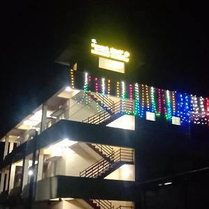 Mungaru Homestay, Talaguppa ซาการ์ Exterior photo
