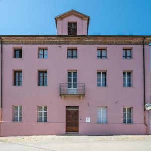 Holiday Home Palazzo Mariscotti By Interhome Sant'Andrea  Exterior photo