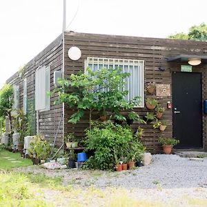 Yellow Submarine Guesthouse - Vacation Stay 98284V โมโตบุ Exterior photo