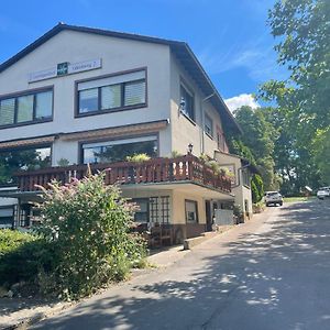 Landgasthof Gaensberg Hotel วีสล็อค Exterior photo