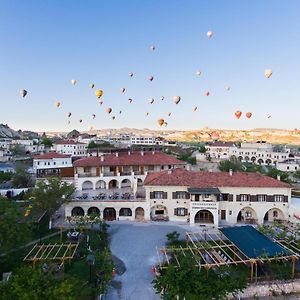 Garden Inn Cappadocia เกอเรเม Exterior photo