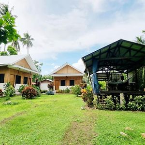 Bahandi Beach Lodge มัมบาเฮา Exterior photo