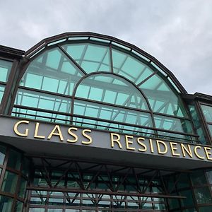 Glass Residence ออตว็อค Exterior photo