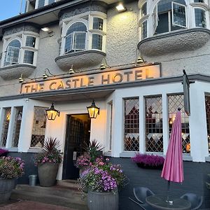 Castle Hotel Eynsford Exterior photo