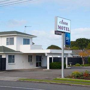 Avon Motel ฮาเวรา Exterior photo