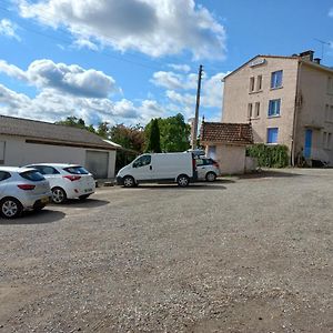 La Limouxine - Mauzac Bed & Breakfast Exterior photo