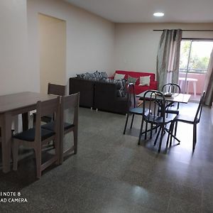 Amplio Y Comodo Apartamento Con Bella Vista En Pleno Centro Apartment ซิวดัดเดลเอสเต Exterior photo