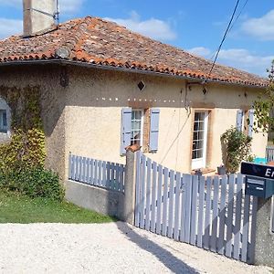 Maison Chaleureuse A Martisserre Avec Jardin Privatif Et Cheminee Villa Exterior photo